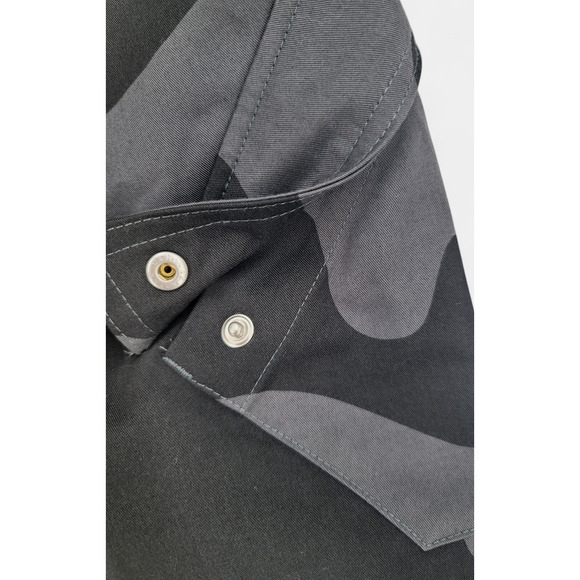 Jordan‎ Essentials Chicago Camo Pants XS Utility Style Streetwear Cargos - Picture 5 of 10